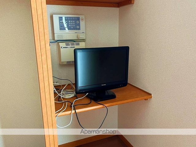 レオパレスＶｉｖｌｅ．Ｋ[1K/23.18m2]のその他設備