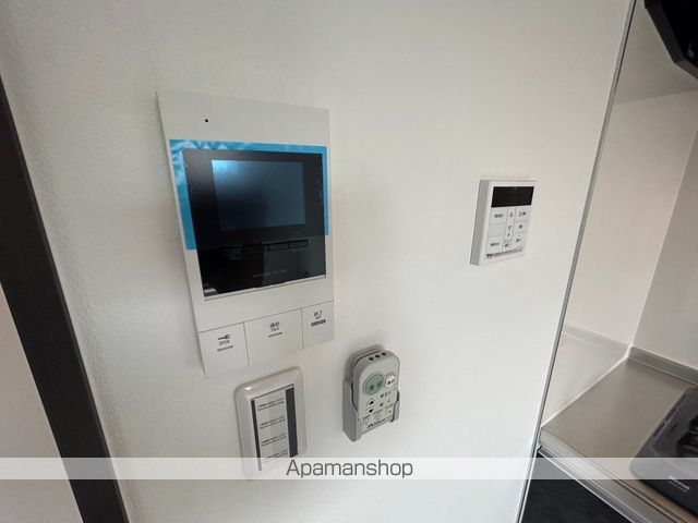 ジーメゾン寝屋川秦町ルシェールの内装写真