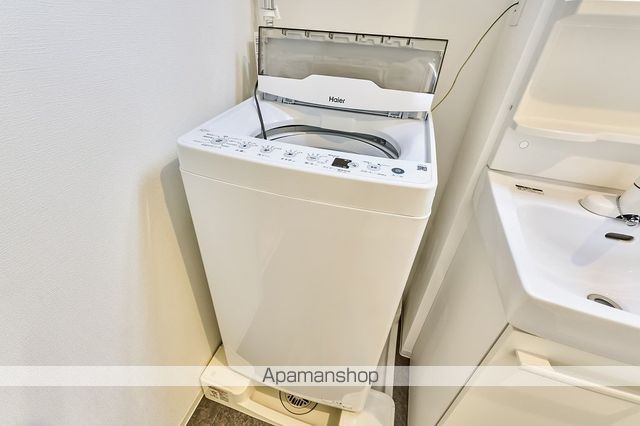 アルクルピナスVの内装写真