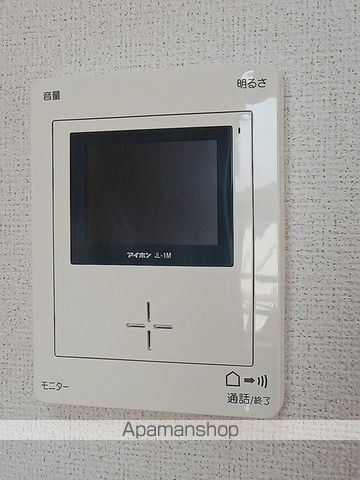 シャルマン ドミールの内装写真