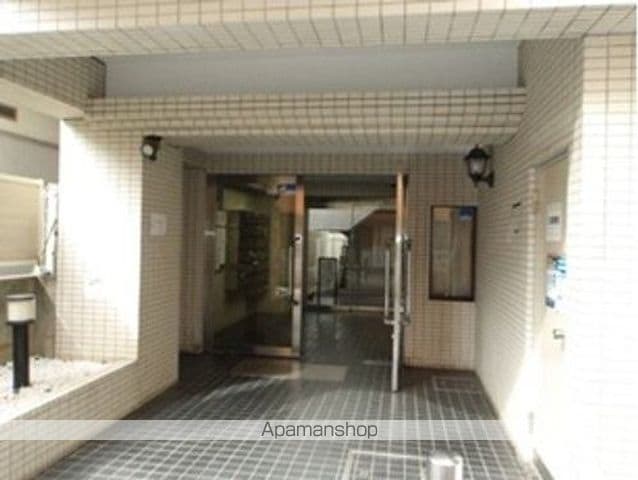 ライオンズマンション横浜長者町南の内装写真