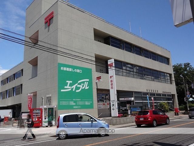 プレッソの周辺写真