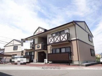 長野県長野市大字南長池[2LDK/50.54m2]の外観2