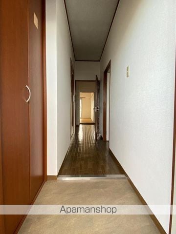アーバン茜の内装写真