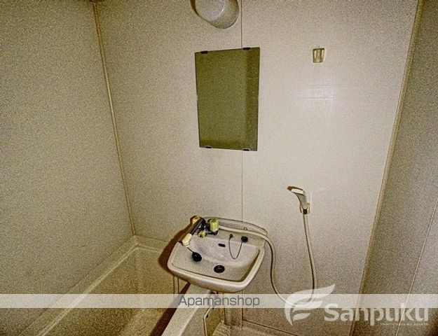 伊予鉄道横河原線 北久米駅 徒歩18分 2階建 築29年の内装写真