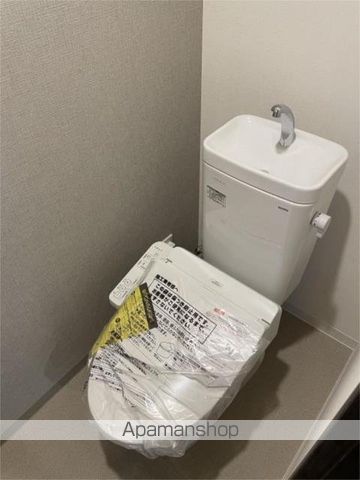 HUS DE SUCREの内装写真