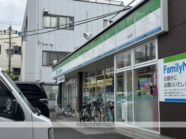 リイド21の周辺写真