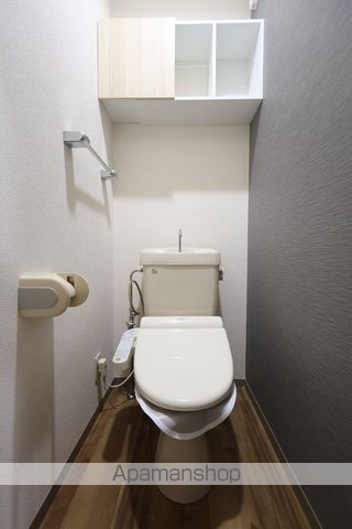 オルテンシアの内装写真