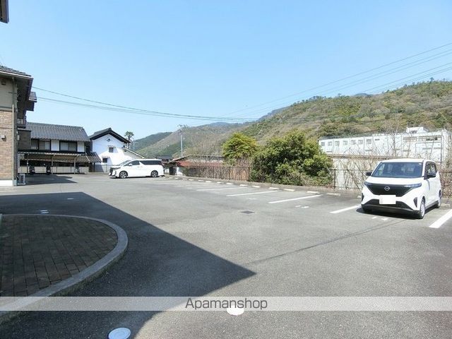 セジュール深川 A棟のその他写真