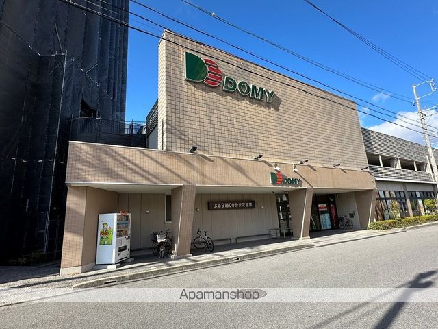 ヴァンベール岡崎の周辺写真