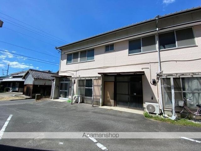 香川県高松市鶴市町[3K/68.83m2]の外観3