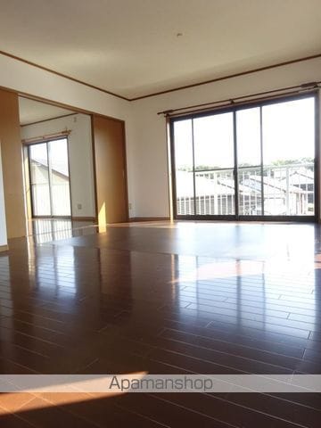 藤島ハイツの内装写真