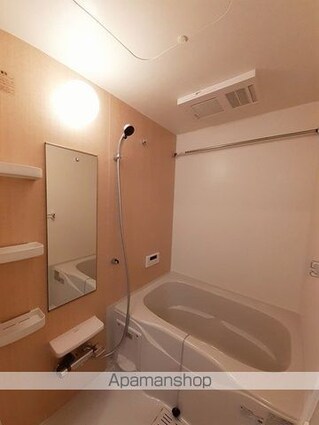 メインステージ東横Ｂ[1LDK/51.29m2]のバス