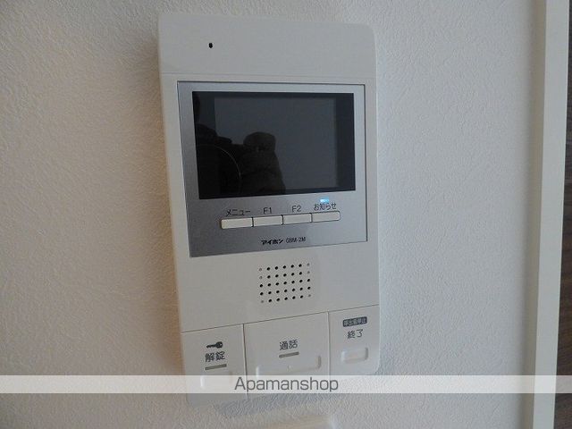 PRIMAVERA南巽の内装写真