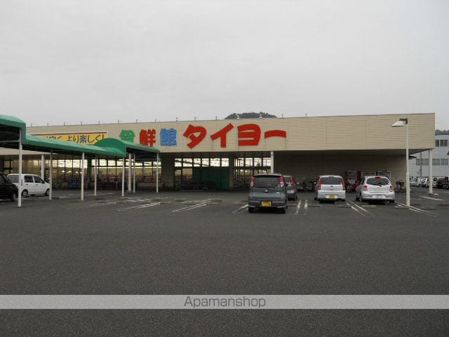 メゾネットなつきの周辺写真