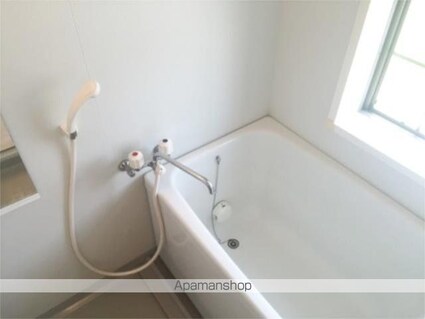 ルーチェ（和歌山）[2LDK/56.15m2]のバス