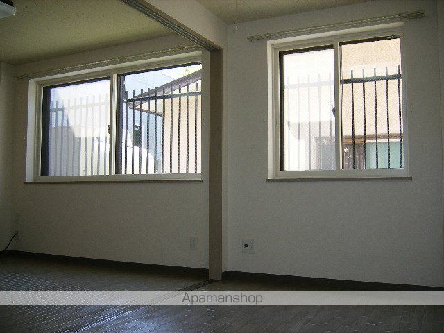 グランメールエクランの内装写真