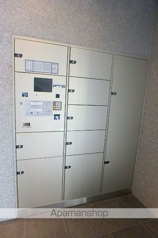 ステージグランデ文京白山の内装写真
