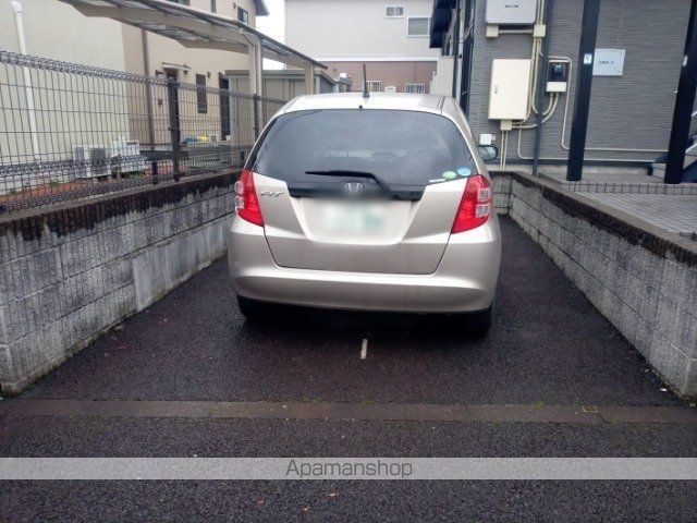 レオパレス美勝園IIのその他写真