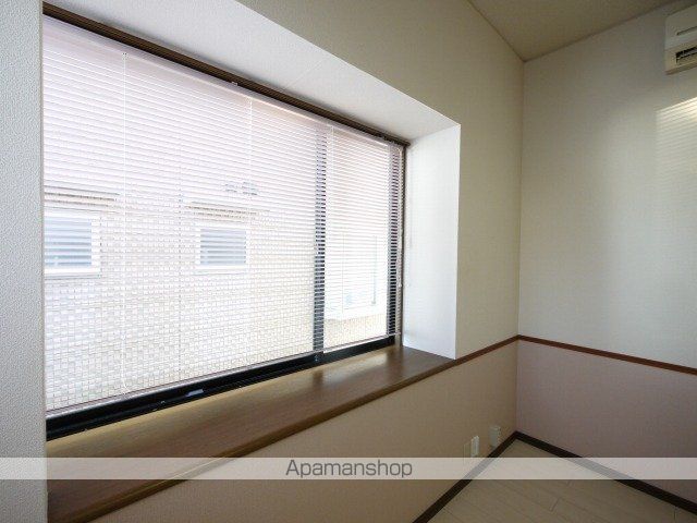 越後線 新潟大学前駅 徒歩14分 2階建 築36年の内装写真
