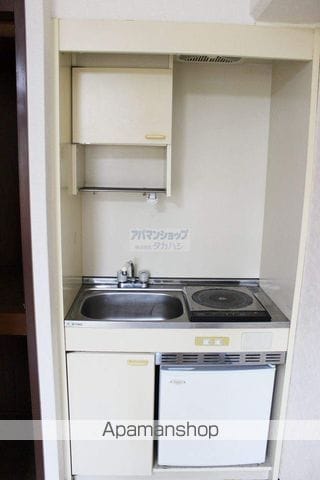 プリメゾン福山木之庄の内装写真