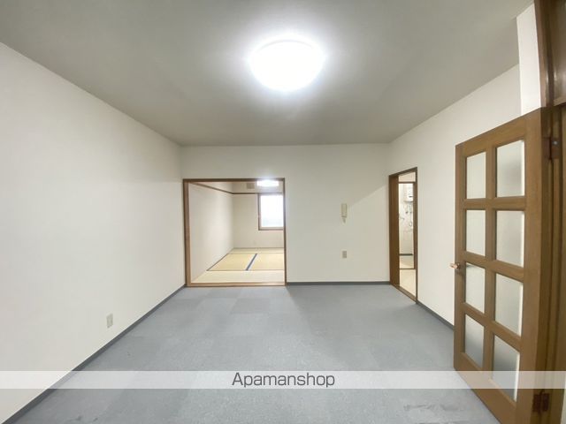 エイダイフラットAの内装写真