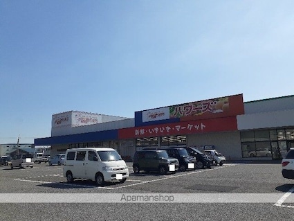 Ｌｉｔｔｌｅ　Ｆｏｒｅｓｔ　Ⅱ[3LDK/69.09m2]の周辺2