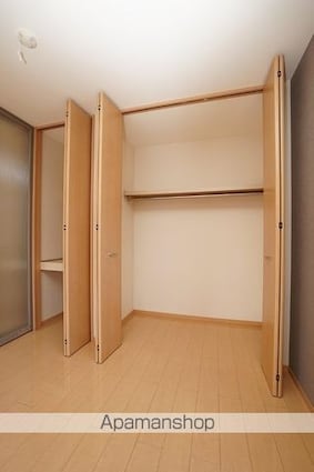 リベルタ　スクエア　Ａ棟[2LDK/58.81m2]の内装3