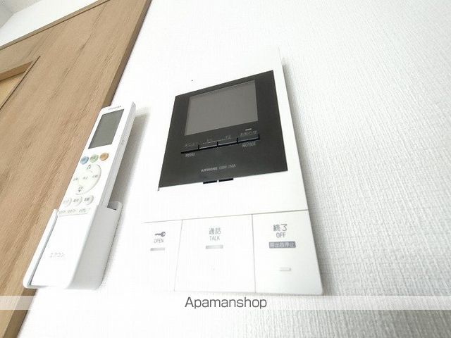 DAP正雀の内装写真