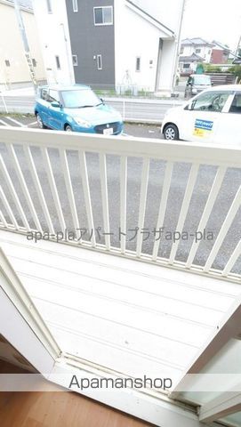 エクセレントプラザIの内装写真