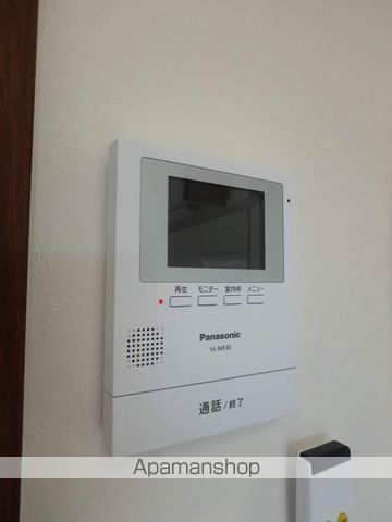 吉川ビルの内装写真