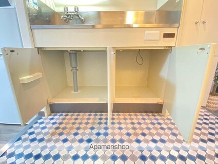 アルファエステート昭和町[1K/20.4m2]の内装4