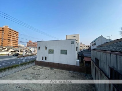 メゾンブランシェ[1K/20.25m2]の内装2