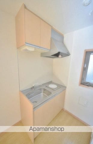 アベニールの内装写真
