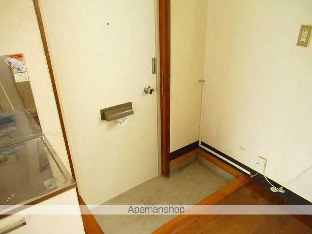 第3伸陽閣の内装写真
