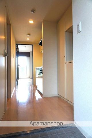 ジオステージ東山の内装写真