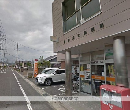 レオパレスヴィラニシオカ[1K/23.18m2]の周辺8