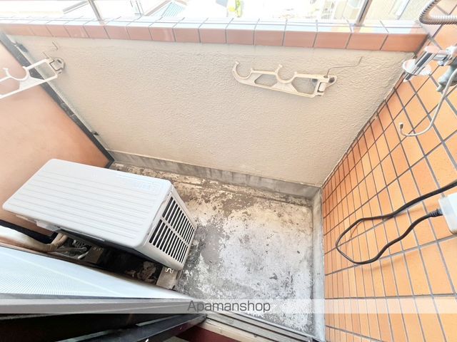 アリスト豊新の内装写真