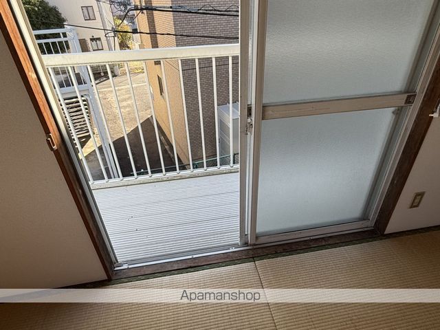 コーポ柳沢の内装写真