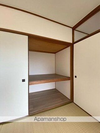 中山ハイツ[2DK/42.24m2]の収納