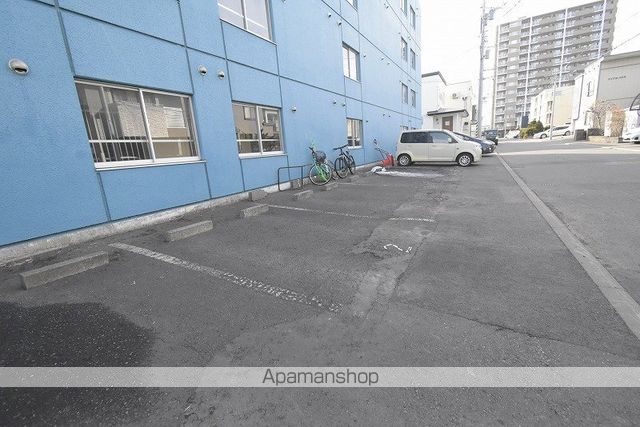 コーポ佐野富月寒東のその他写真