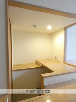 ルネス　中村橋[1K/33.6m2]の内装