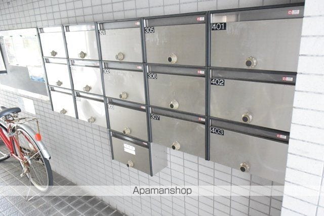 プロクシィスクエア徳川の内装写真
