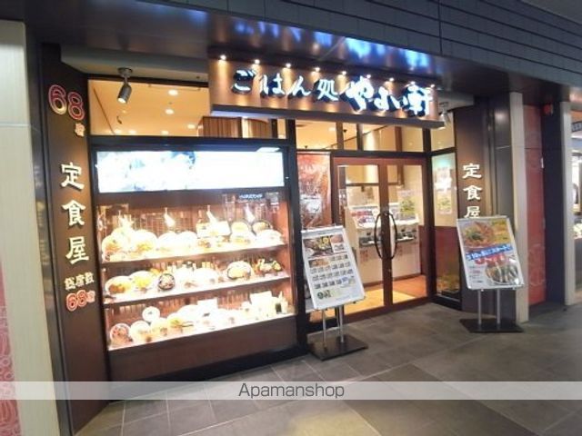 サンふくむらビルIIの周辺写真