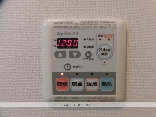 アール・デ・ココ東向島の内装写真