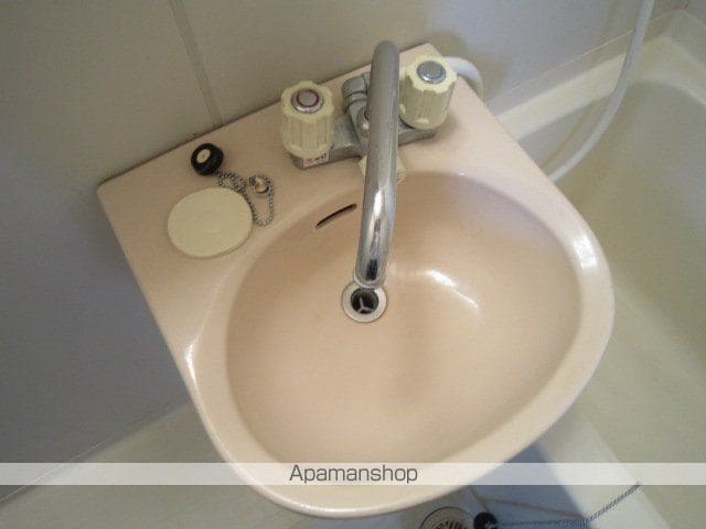 クラウンハイツIIの内装写真