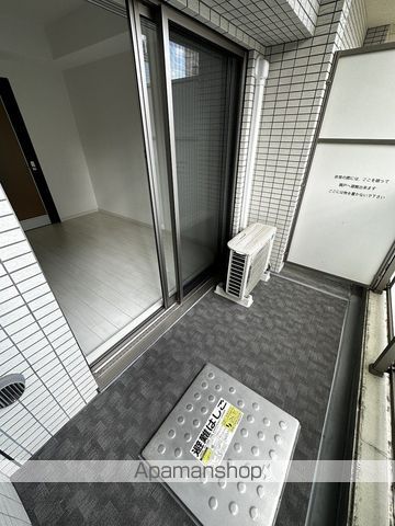 レオンコンフォート新梅田IIの内装写真