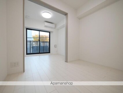 ＰＲＥＭＩＵＭ　ＣＵＢＥ　中野富士見町[1DK/25.5m2]のその他内装9