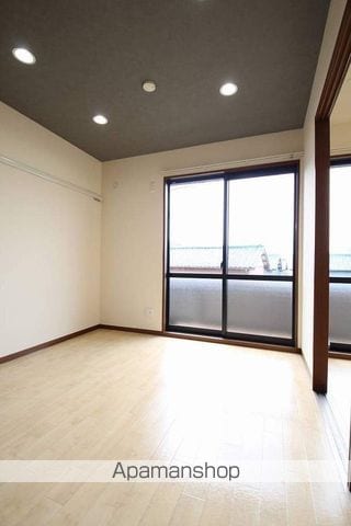パルティータ伝法の内装写真