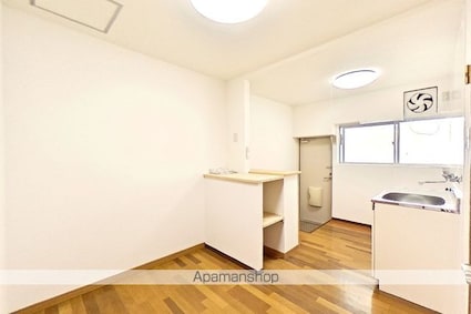 日の出マンション[1DK/30.63m2]の内装2